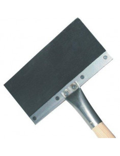 RACLOIR COFFREUR 30CM EM.1,10M FORGES DE MAGNE 027677