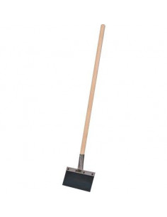 RACLOIR COFFREUR 30CM EM.1,10M FORGES DE MAGNE 027677 2