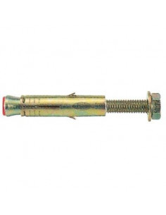 CHEVILLE TAM10S /25 FISCHER 90251