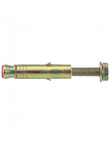 CHEVILLE TAM10S /25 FISCHER 90251