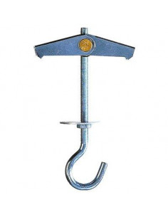 CHEVILLE BASCULANTE KDH4 /25 FISCHER 80184