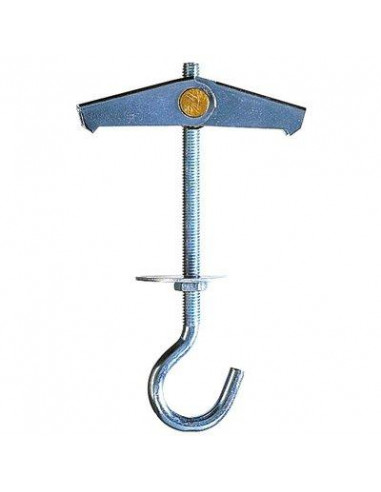 CHEVILLE BASCULANTE KDH4 /25 FISCHER 80184