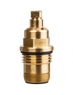 TETES ROBINET DELABIE 15 /2 DELABIE 366015.2P