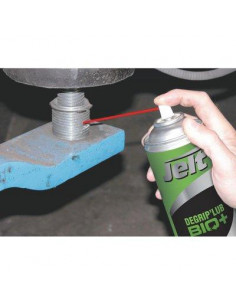 DEGRIP'LUB BIO+650ML JELT 005258 2
