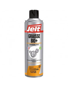 GRAISSE BIO+650ML JELT 005358
