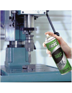 HUILE DE COUPE BIO+ 650ML JELT 005418 2