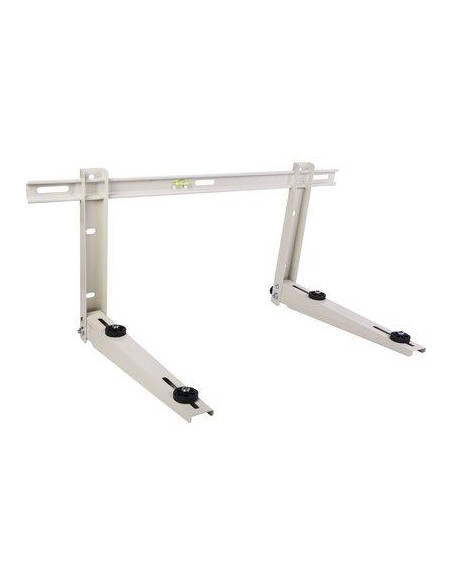 Support mural réglable de climatiseur 450 CBM CLI04410
