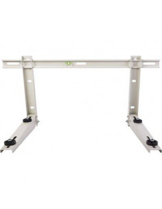 Support mural réglable de climatiseur 450 CBM CLI04410 2