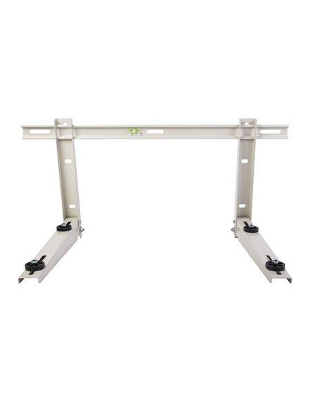 Support mural réglable de climatiseur 450 CBM CLI04410