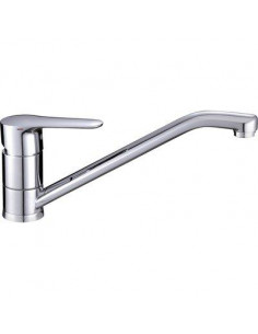 MITIGEUR EVIER JULY JACOB DELAFON E98324-CP