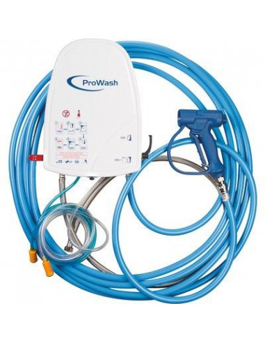 CENTRALE PROWASH 1P/10M SEKO LEFRANC BOSI CEP110CAPS000000