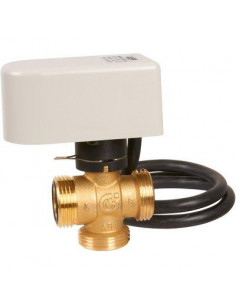 VANNES DIRECT 3 VOIES 644302 THERMADOR VDC3V26M