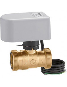 VANNES DIRECT A SPHERE 2 VOIES THERMADOR VDC2V26M