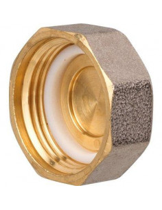BOUCHON SORTIE COLL POLYMERE RBM 2400500
