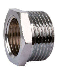 REDUC CONCEN CHR M20X27-F15X21 35452
