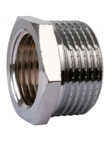 REDUC CONCEN CHR M20X27-F15X21 35452