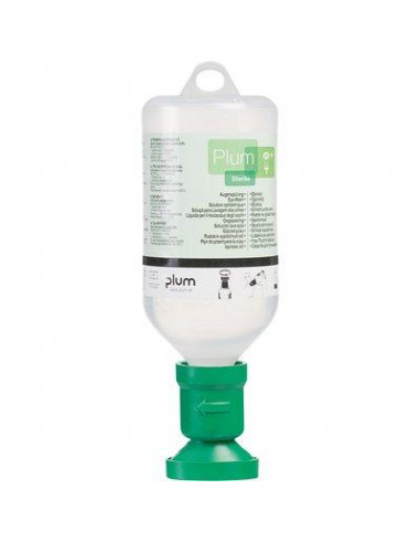 RECH.SOLUTION OPHTALMIQ. 500ML 8205261