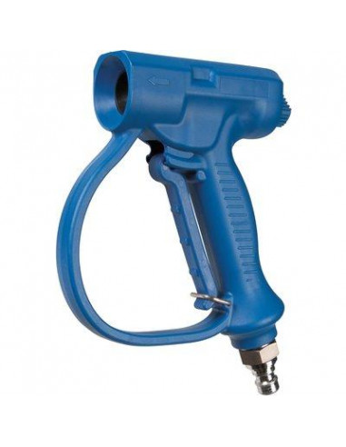 PISTOLET ANTI-CHOC ET BRULURE SEKO LEFRANC BOSI LB11PISTOPLAV1EC