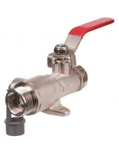 VANNE DISCONNECTEUR SEKO LEFRANC BOSI LB14.003071