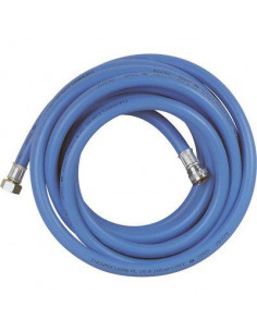 TUYAU 10 METRES AVEC RACCORDS LB97.0115
