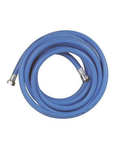 Tuyau pression alimentaire 3/4" avec raccords de 20M SEKO LB97.0117