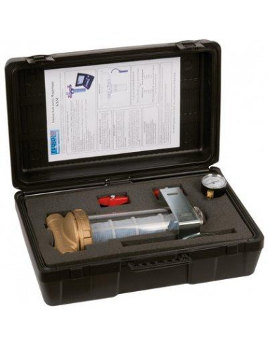 STATION ANTI-CALCAIRE MAGNETIQ 60034
