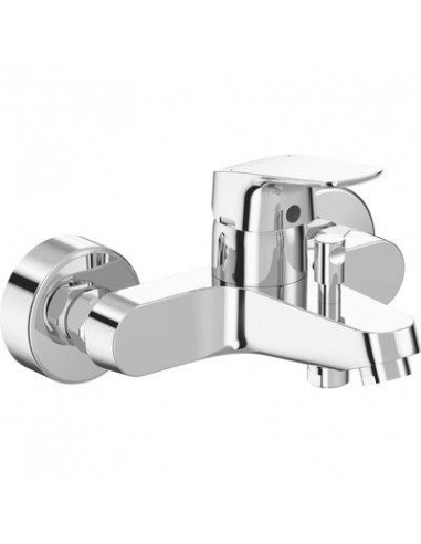 MITIGEUR BAIN DCHE OKYRIS IDEAL STANDARD D0576AA