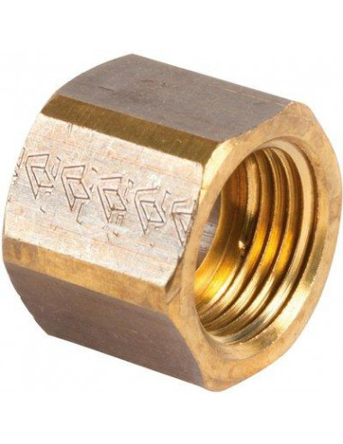 MAMELON FF 12X17 AVEC BUTEE 270G12