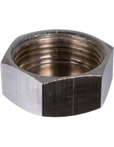 BOUCHON LAIT. CHR. F12X17 CHA115/121