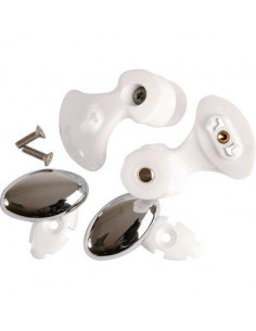 KIT DE ROULEMENT LUNES R NOVELLINI R07LUR1-D