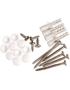 POCHETTE MONTAGE LUNES 2P-P NOVELLINI R01LU2P1-A