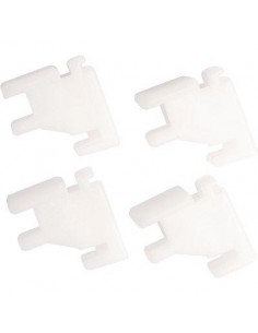 PATINS DE COULISS.RIVIERA A /4 NOVELLINI R02INA