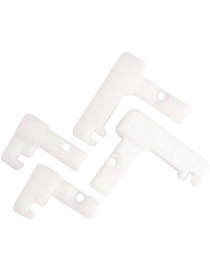 PATINS DE COULISS.RIVIERA P NOVELLINI R02TCP