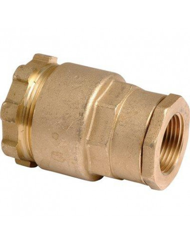 RACCORD HUOT F 26X34 PE 32 HUOT 9014.32