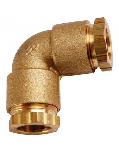 COUDE HUOT PE 25 HUOT 9019.25