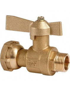 ROBINET COMPT SPHER. M15X21-F20X27 AC0701005070