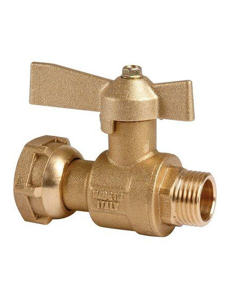 ROBINET COMPT SPHER. M20X27-F20X27 AC0701007070