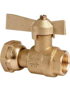 ROBINET COMPT BOISS. F15X21-E20X27 AC0700005070