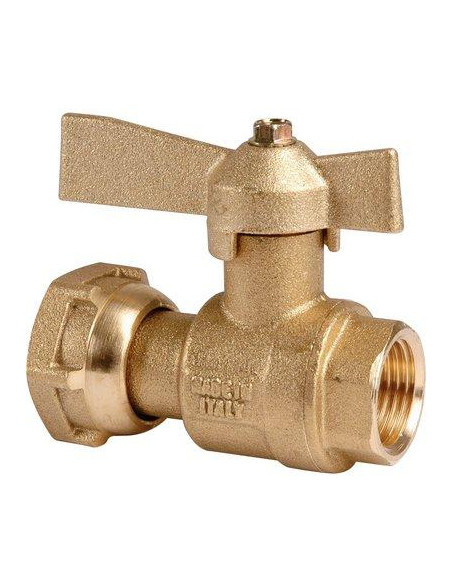 ROBINET COMPT BOISS. F15X21-E20X27 AC0700005070