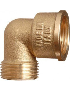 COUDE LAITON MF 15X21 RF0262A05000