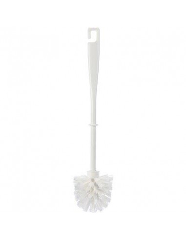 Balayette WC forme boule MILBOX 439123