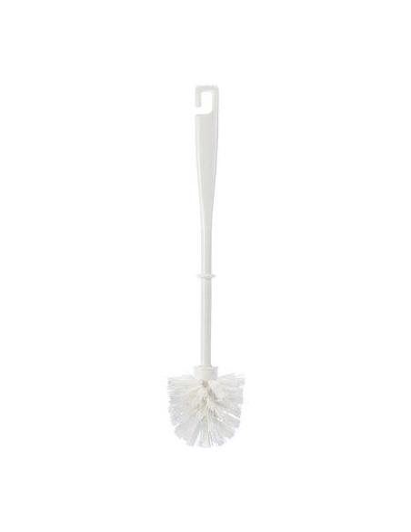 Balayette WC forme boule MILBOX 439123