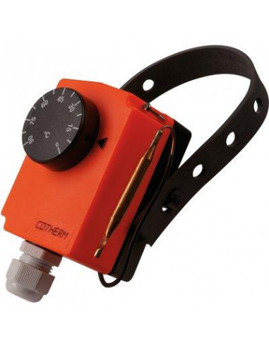 AQUASTAT DE SECURITE COTHERM THAH3001