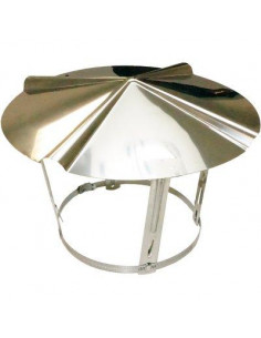 CHAPEAU CHINOIS 153/180 000003
