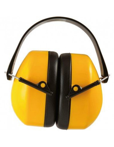 CASQUE ANTI-BRUIT 30DB EARLINE 31050