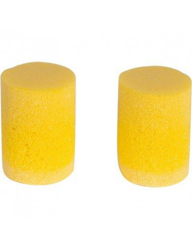 TAMPONS OREILLES 28DB /2 EARLINE 30100