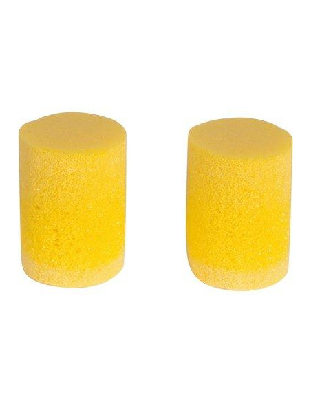 TAMPONS OREILLES 28DB /2 EARLINE 30100