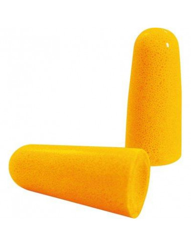 BOUCHON BIP ANTIBRUIT PU /2 EARLINE 30205