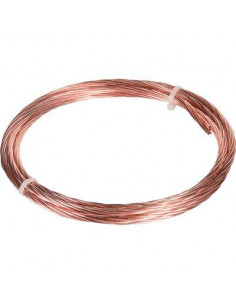 CABLE DE TERRE 25MM² 3M LMF21393013N