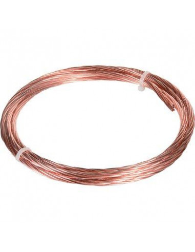 CABLE DE TERRE 25MM² 3M LMF21393013N